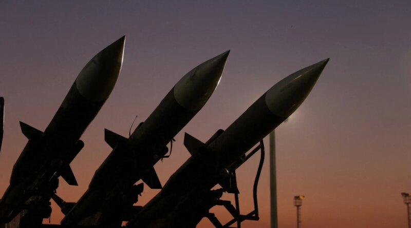 Iran says it has a new air defence system. How significant is it?