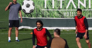 Iran says it will play at 2026 World Cup if hosts address ‘concerns’