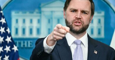 Iran talks making 'good progress': US VP Vance