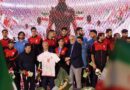 Iran to hold pre-World Cup training camp in Turkey: media