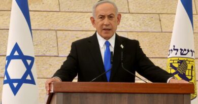 Iran war 'not over,' uranium must be removed: Netanyahu