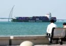 Iran war redraws sea routes with Africa as the pivot