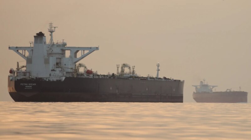 Iran warns US to stay out of Hormuz after Trump says US will ‘guide’ ships