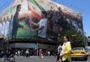 Iran warns against renewed US attacks as Trump says held off assault