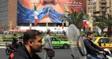 Iran warns will attack US forces in Hormuz after Trump announces escort plan