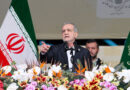 Iran's president orders reopening of international internet access, state media reports