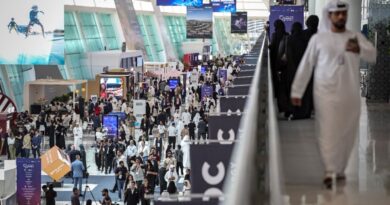 Iran's renewed UAE attacks draw new reality in the Gulf