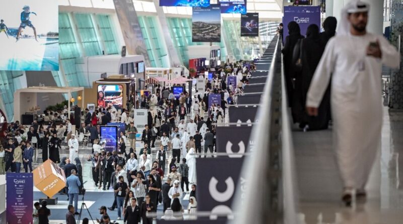 Iran's renewed UAE attacks draw new reality in the Gulf