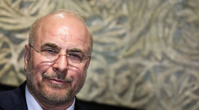 Iran's top negotiator says Tehran will not compromise in talks with US