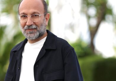 Iranian filmmaker Farhadi condemns Middle East war, protest massacres