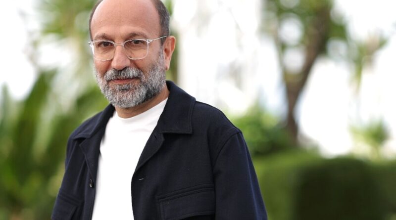 Iranian filmmaker Farhadi condemns Middle East war, protest massacres