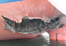 Iranian missile likely involved in attack on ship in Strait of Hormuz, South Korea says