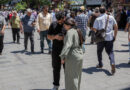 Iranians Emerge From a ‘Black Hole’ as Internet Shutdown Eases
