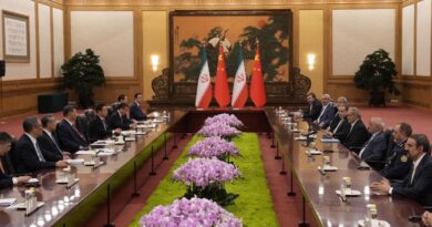 Iran’s Araghchi heads to China as US presses Beijing over Hormuz: What to know