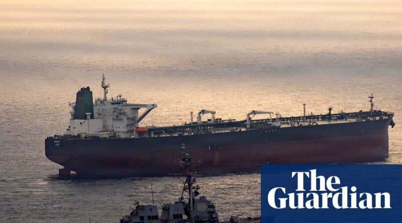 Iran’s Revolutionary Guards threaten US sites in Middle East if tankers come under fire