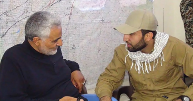 Iraqi militia leader in US custody after arrest: What to know