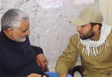 Iraqi militia leader in US custody after arrest: What to know