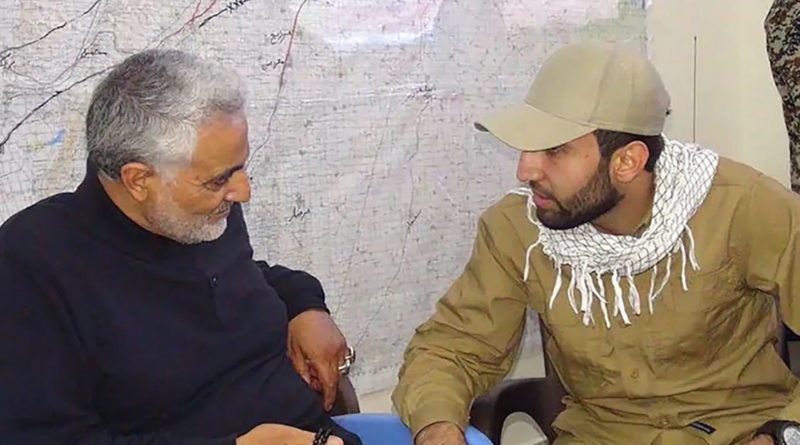 Iraqi militia leader in US custody after arrest: What to know