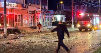 Is the war in Ukraine entering a new phase?
