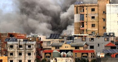 Israel, Lebanon say extending ceasefire despite new strikes