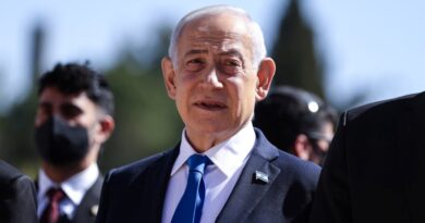 Israel Says Netanyahu Made a Secret Trip to U.A.E., Which Says He Didn’t