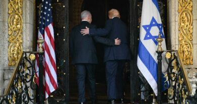 Israel could wean itself off US defence aid, but not yet