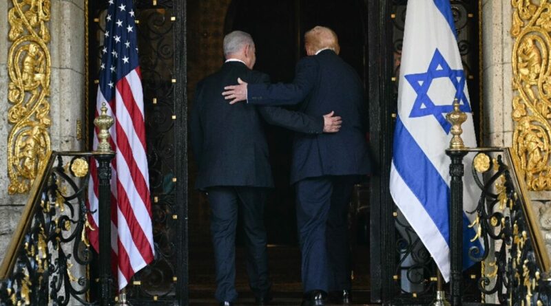 Israel could wean itself off US defence aid, but not yet