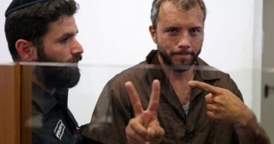 Israel court extends detention of two Gaza flotilla activists