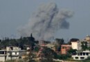 Israel issues new forced displacement orders in southern Lebanon