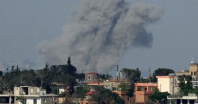 Israel issues new forced displacement orders in southern Lebanon