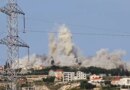 Israel kills at least five in Lebanon after ‘ceasefire’ extended