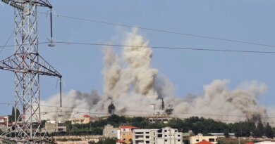 Israel kills at least five in Lebanon after ‘ceasefire’ extended