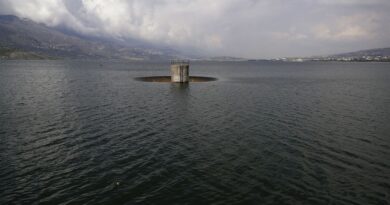 Israel strikes near Lebanon’s Qaraoun dam as war intensifies: What to know