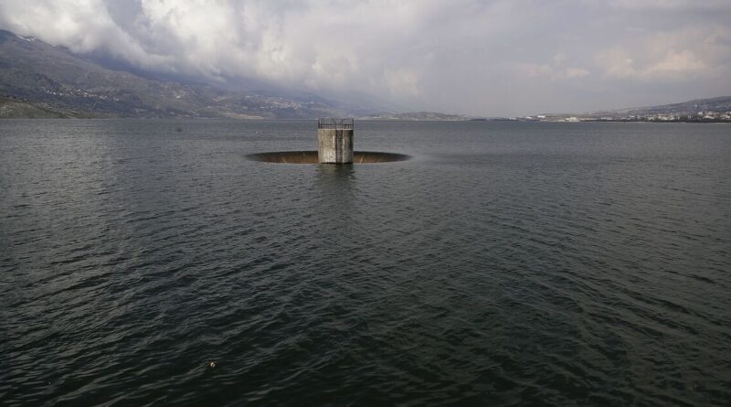 Israel strikes near Lebanon’s Qaraoun dam as war intensifies: What to know
