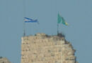Israel troops capture Beaufort Castle in southern Lebanon push against Hezbollah