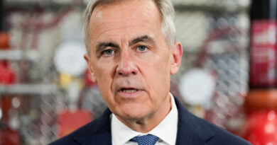 Israel's treatment of Gaza flotilla members is 'abominable', Canada PM Carney says
