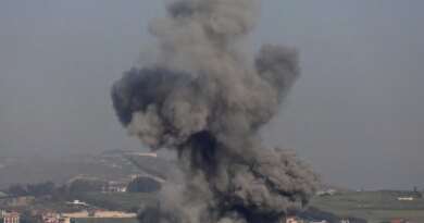 Israeli killings in Lebanon rise: Is even the pretence of a ceasefire over?
