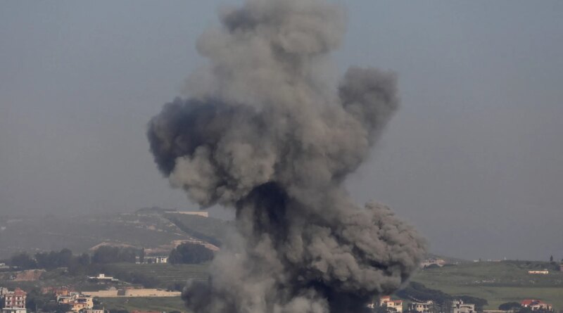 Israeli killings in Lebanon rise: Is even the pretence of a ceasefire over?