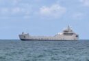 Israeli minister sparks outcry over video of bound flotilla activists