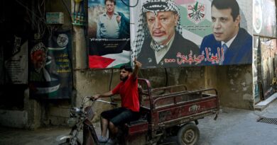 Israel’s Shin Bet chief meets Mohammed Dahlan in UAE: What to know