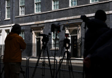 It’s Been a Wild Week in British Politics. What Happens Next?
