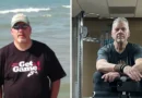 I'm 68 and work out 5 days a week. I lost over 120 pounds after getting sober.