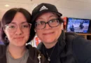 I'm spending nearly $6,000 to visit my daughter at college 4 times this year. I never factored that into our budget.