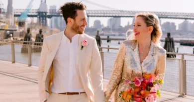 I've been hired as a bridesmaid over 125 times. There are 5 things I made sure I had at my own wedding.