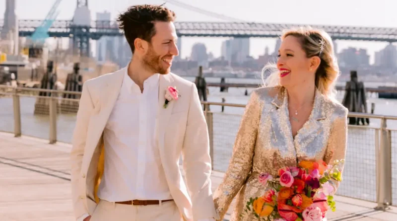 I've been hired as a bridesmaid over 125 times. There are 5 things I made sure I had at my own wedding.