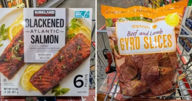 I've had a Costco executive membership for nearly a decade. I swear by these 11 staples for easy weeknight meals.