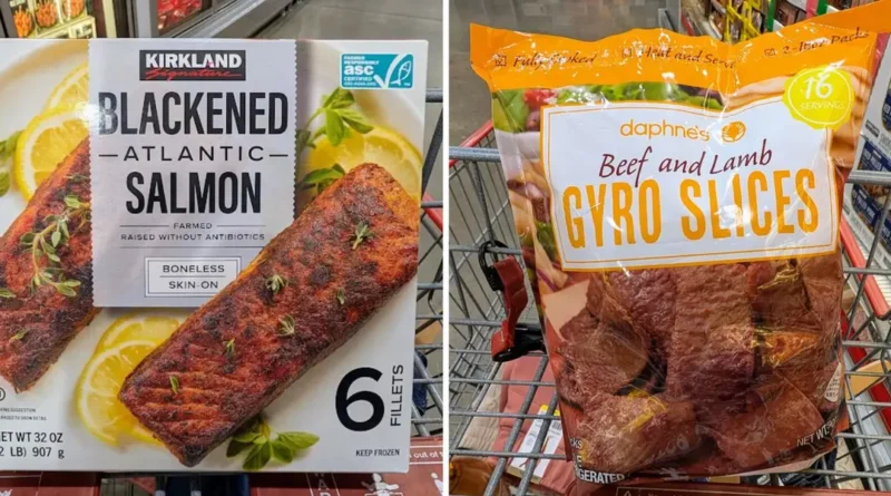 I've had a Costco executive membership for nearly a decade. I swear by these 11 staples for easy weeknight meals.