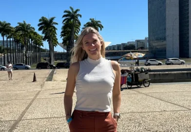 I've lived abroad for 8 years, and now too many places feel like home