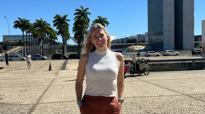 I've lived abroad for 8 years, and now too many places feel like home