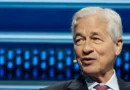 JPMorgan's Jamie Dimon said a bank chief's viral comment about AI job losses was 'inartful'